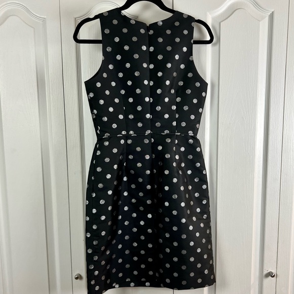 J. CREW Cocktail Dress Size 2 - Picture 2 of 7